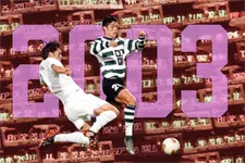 Thumbnail for article: De avond dat Sir Alex als een blok viel voor Cristiano Ronaldo