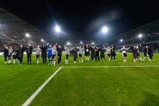 Thumbnail for article: Geen paniekaankoop bij Heracles: 'Deze selectie is goed genoeg'