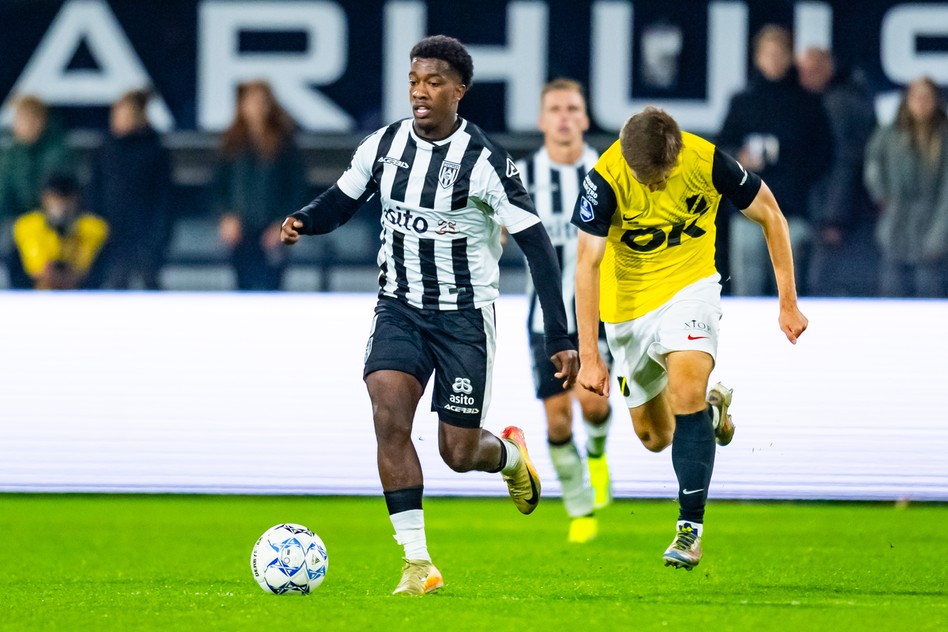 Hoogma legt uit waarom 't Zand voortijdig terugkeerde naar Feyenoord