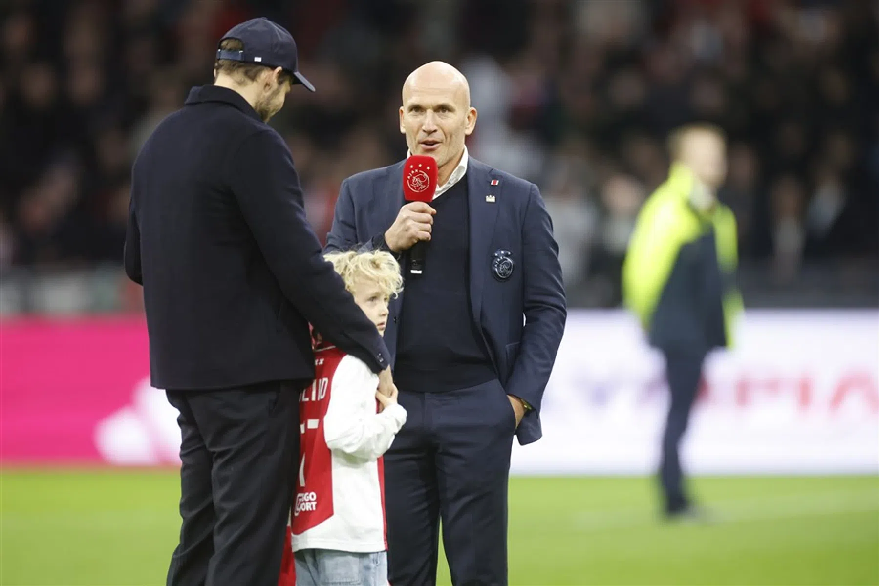 Ajax in transitie: Mislintats erfenis en Kroes' strijd om balans in de selectie