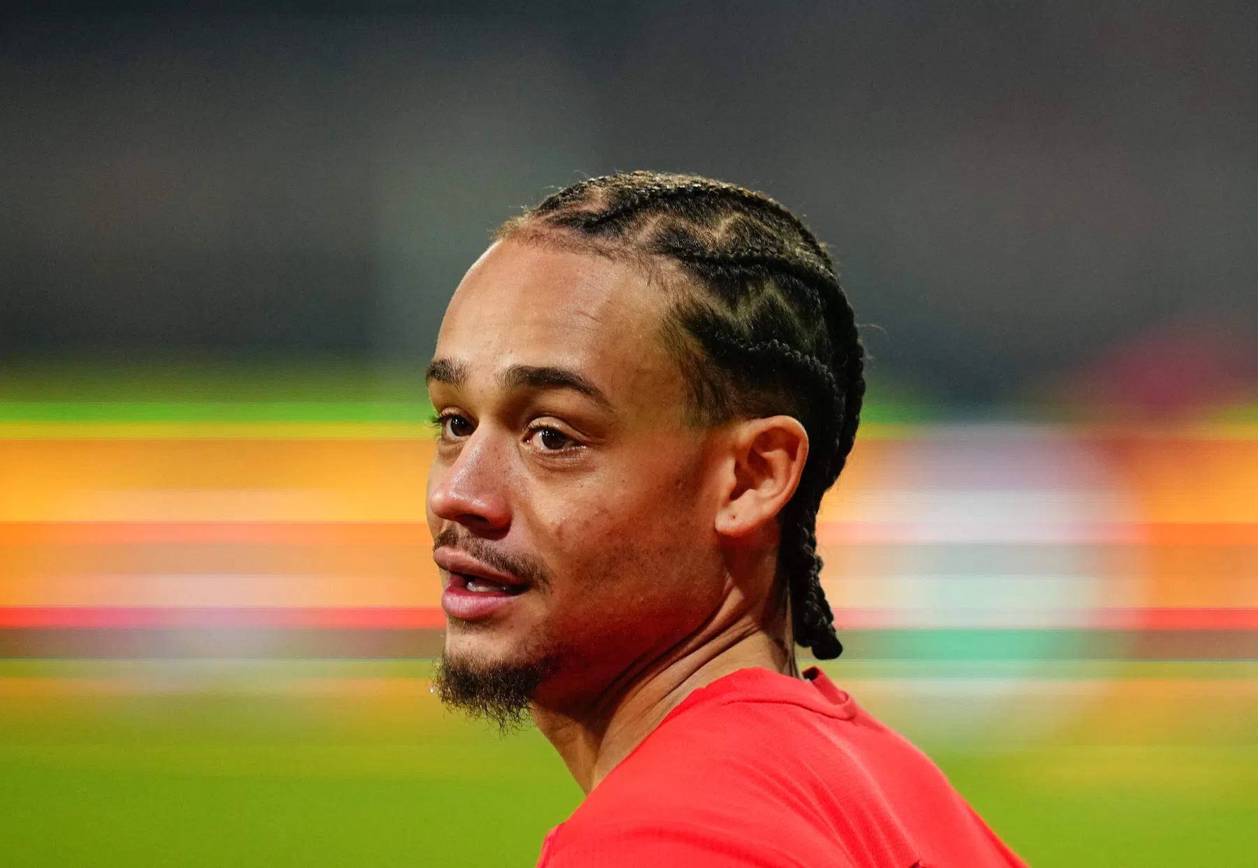 RB Leipzig-directeur reageert op vraag over zomers vertrek Xavi Simons