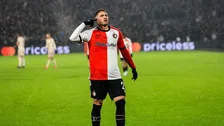 Thumbnail for article: Te Kloese wilde niet nóg eens voor transfer Gimenez naar Milan gaan liggen
