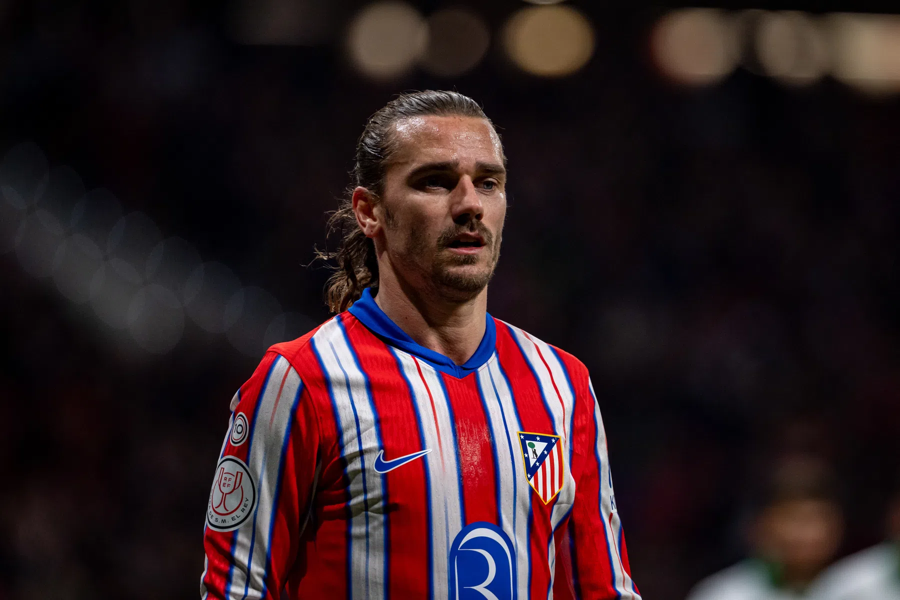 Griezmann is klaar met discussie over arbitrage: 'Stop met deze onzin'