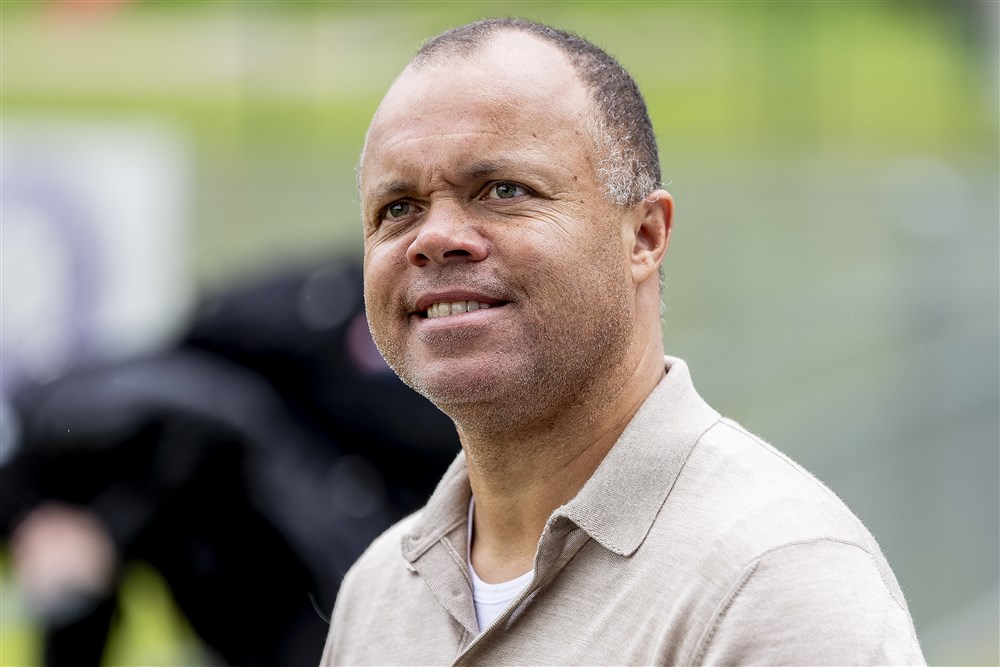 Van der Doelen: 'Niet vergeten dat Stewart ook iedereen behouden heeft'