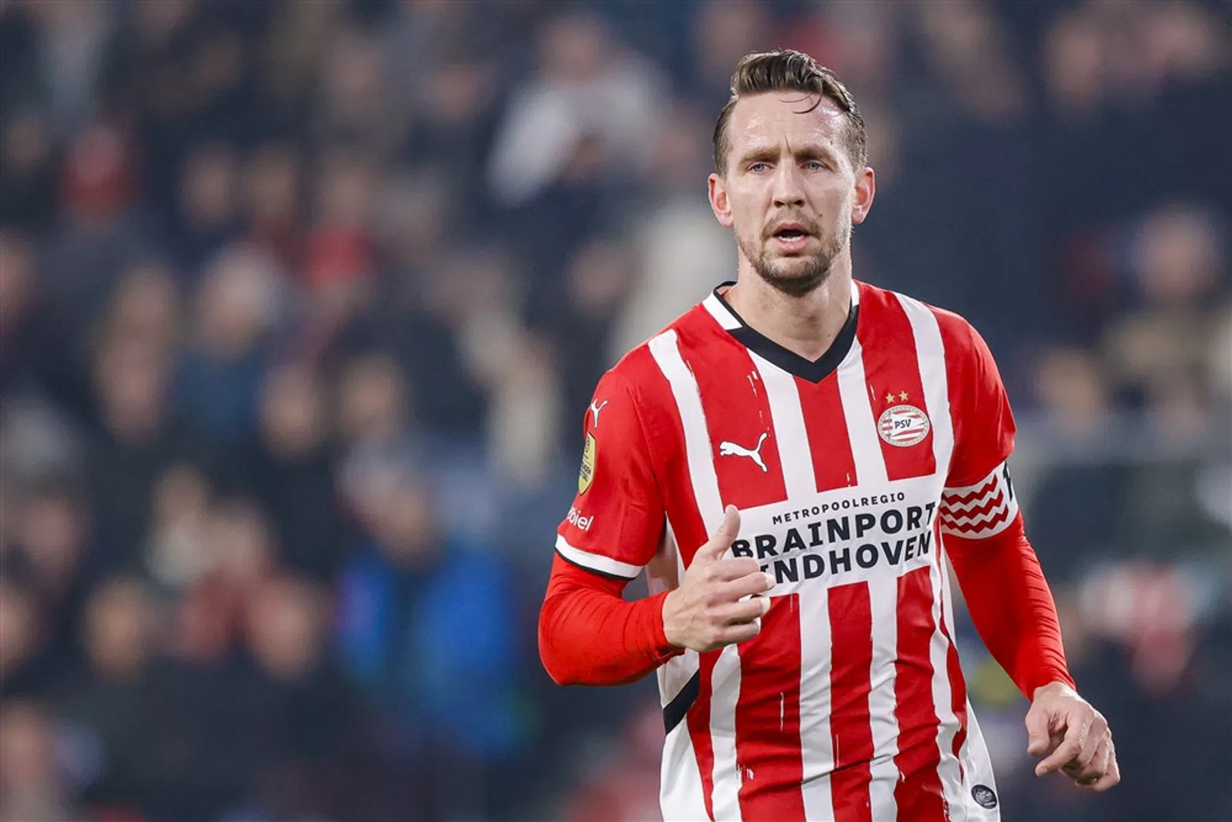 Twijfels over selectie PSV: 'Het is kwetsbaar en fragiel'