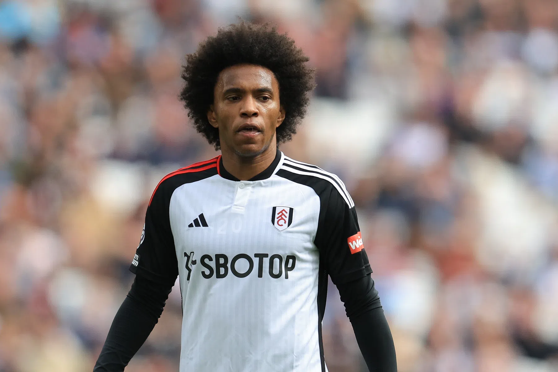 Fulham sluit 36-jarige publiekslieveling weer in de armen