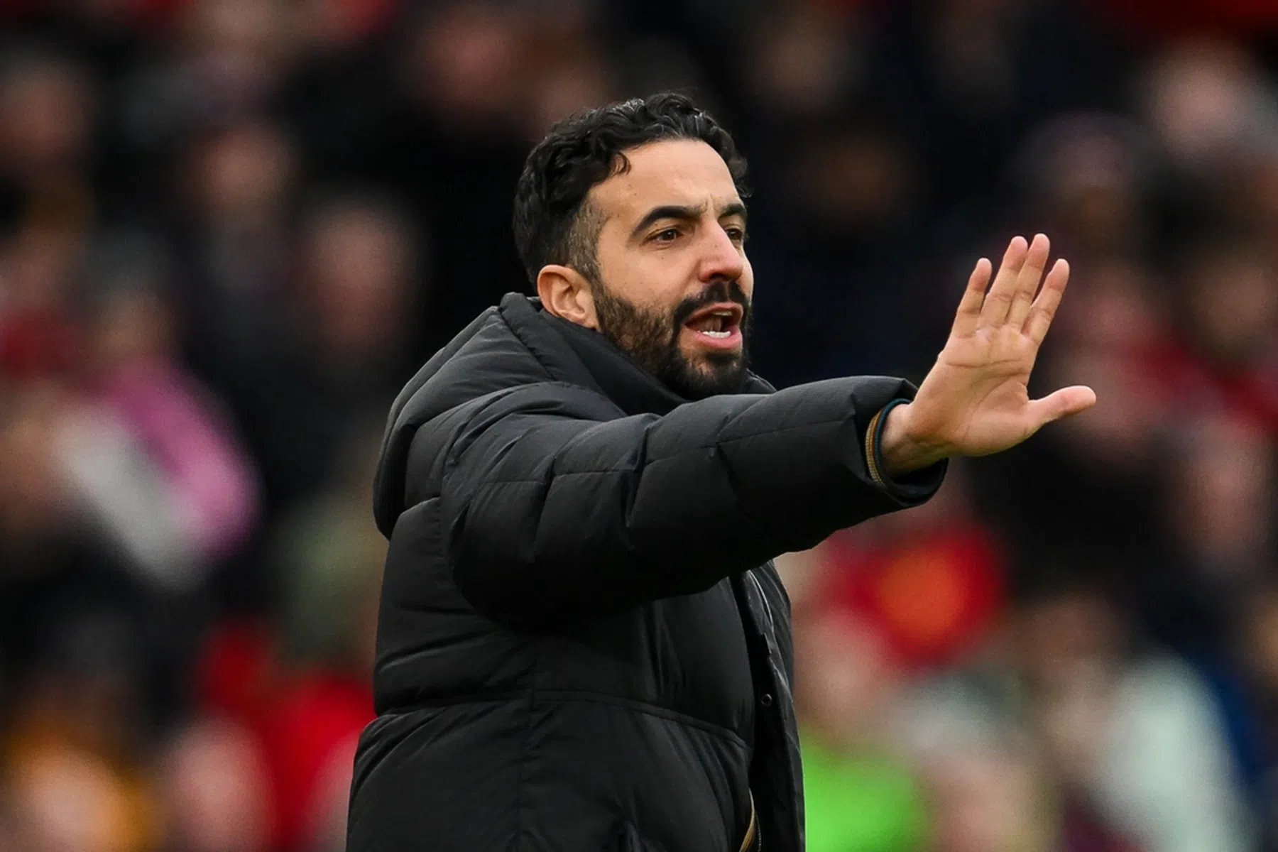 United voorzichtig op transfermarkt: 'In het verleden hebben we fouten gemaakt'