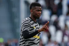Thumbnail for article: Marseille twijfelde over Pogba: 'Kan niet op zijn best zijn'