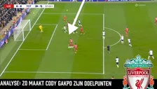 Thumbnail for article: De drietrapsraket van Cody Gakpo