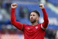 Thumbnail for article: Sergio Ramos vindt na 256 dagen nieuwe club in Mexico