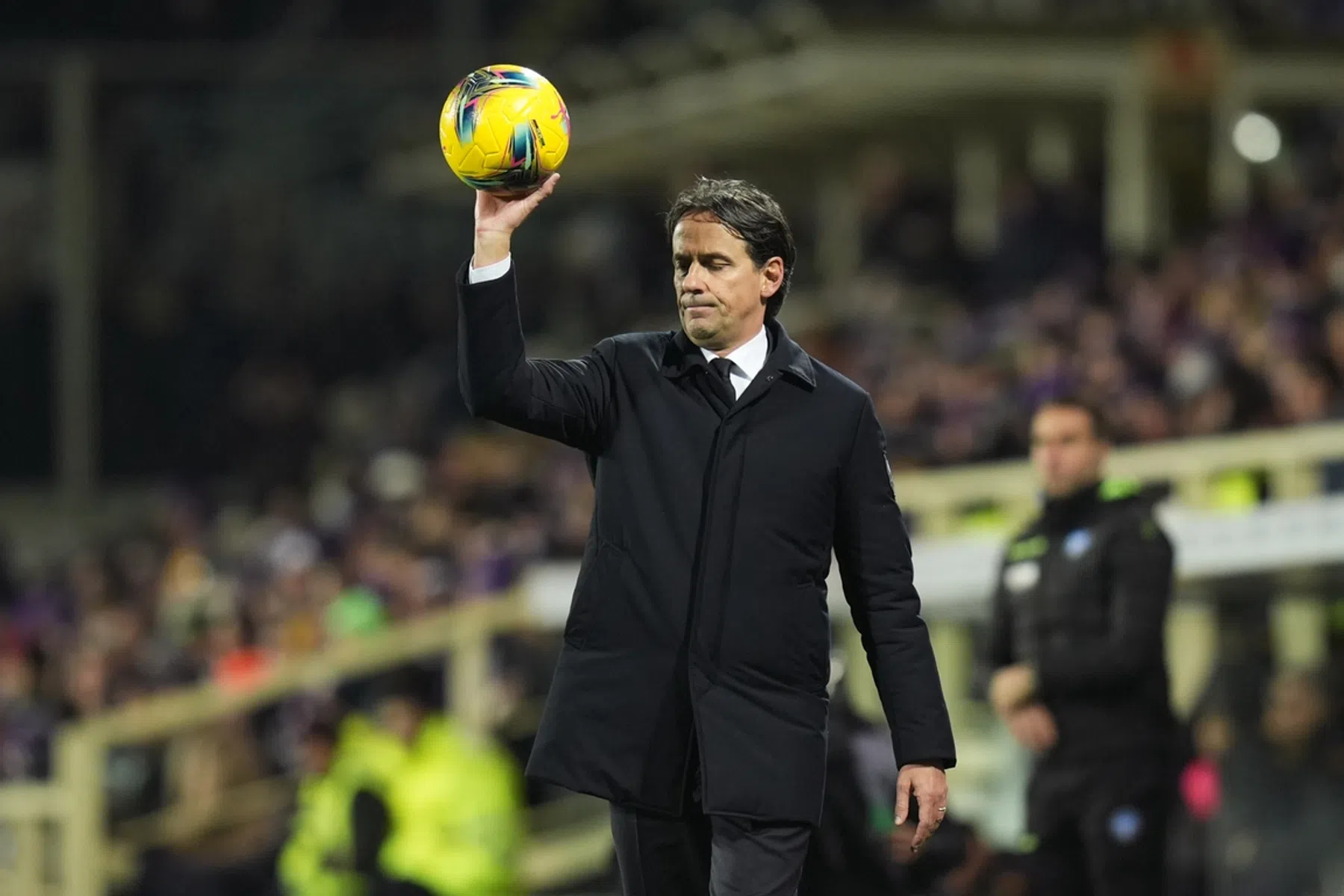 Inzaghi zwaar ontevreden na nieuwe Inter-klap: 'Alles ontbrak'
