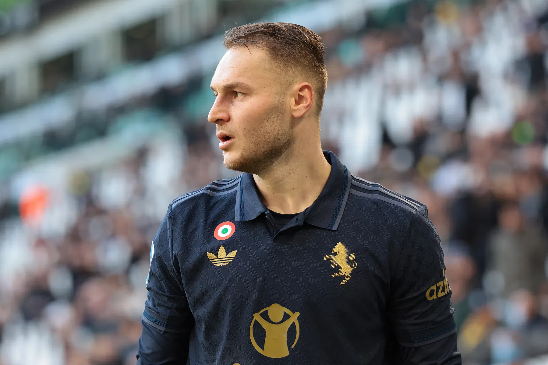 Ontsnapping voor Juventus en Koopmeiners bij generale repetitie voor duel met PSV