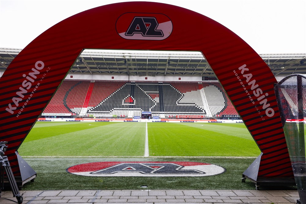 Waarom AZ het zich kan veroorloven om de miljoenen van Porto te weigeren