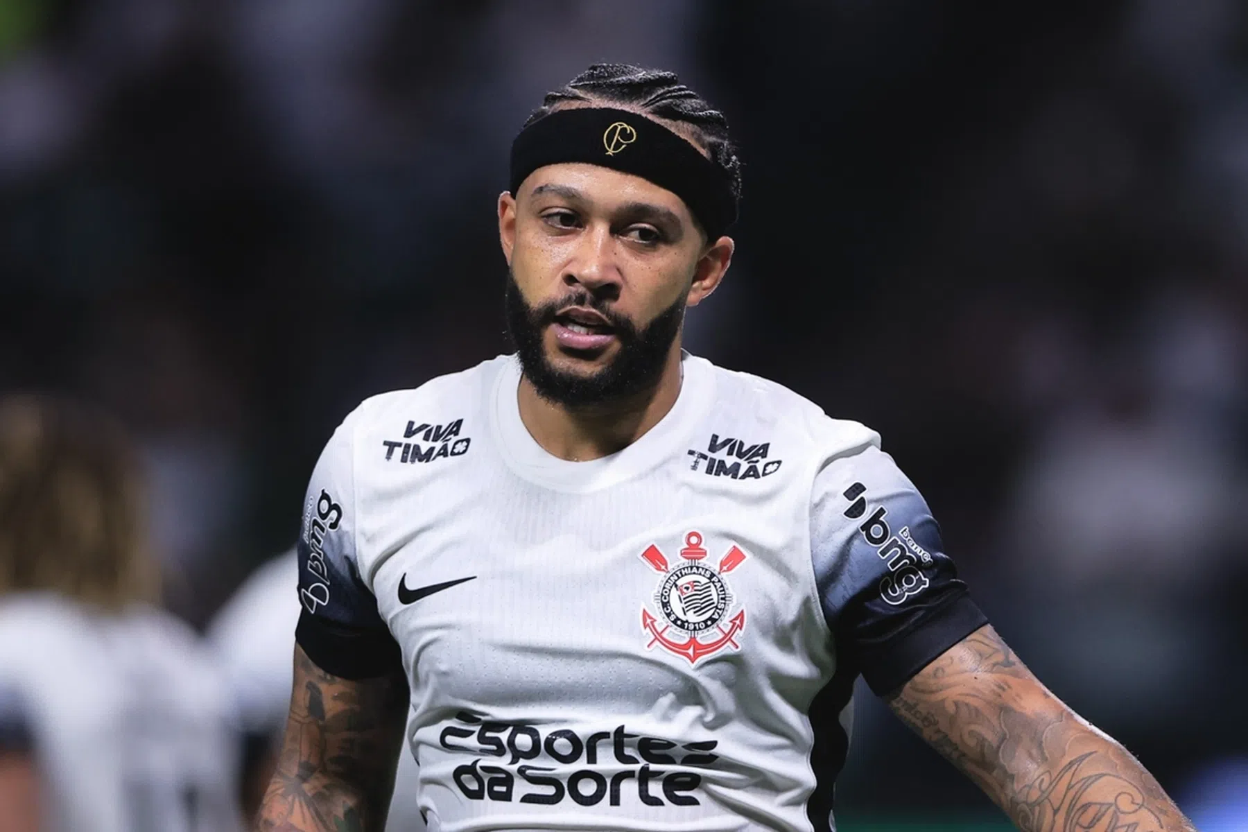 Memphis drukt stempel in Brazilië: 'Een geweldige speler'