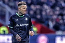 Thumbnail for article: Feyenoord schrijft Hartman en Targhalline niet in voor de Champions League