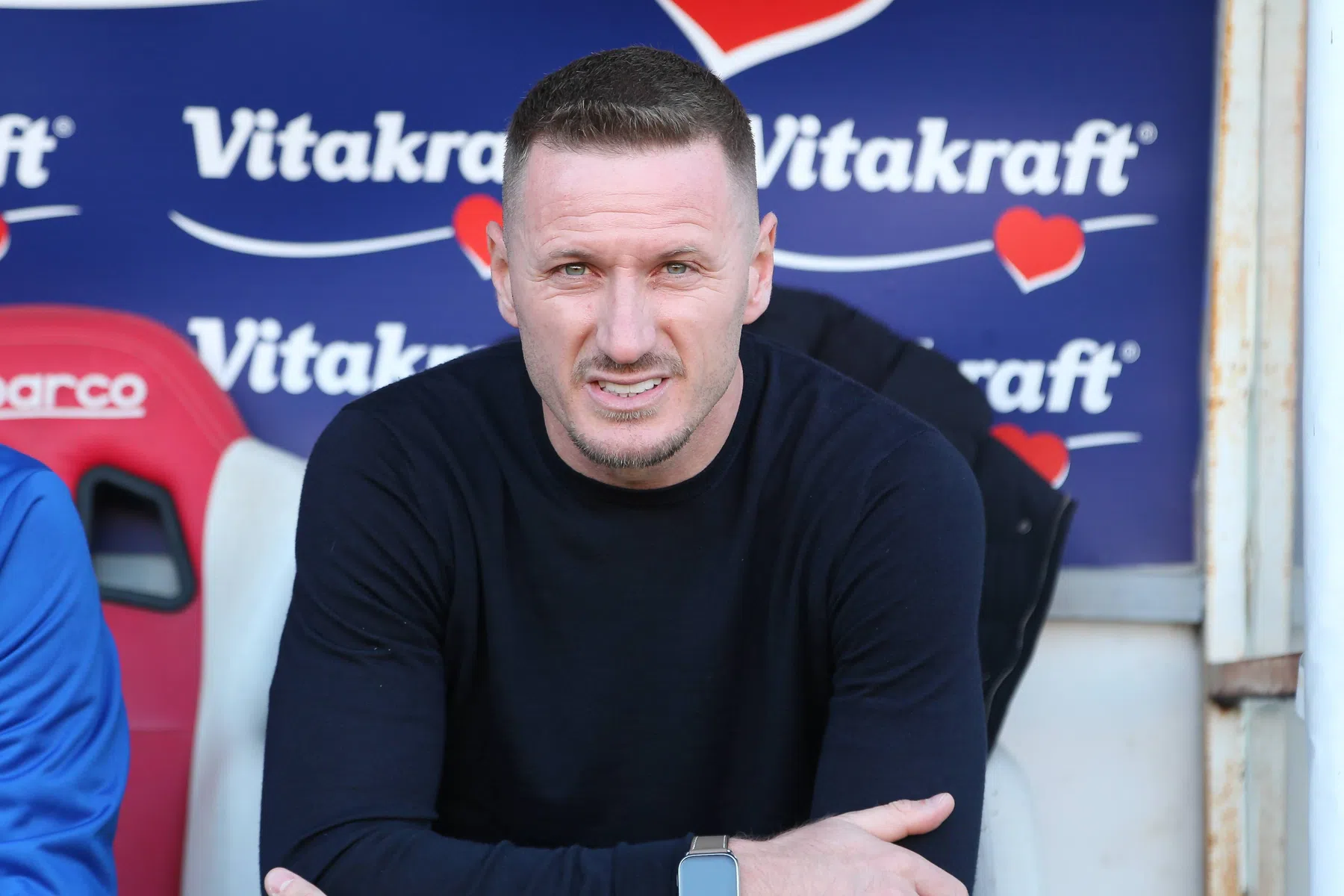 Serie C-club ontslaat trainer, draait besluit ineens terug: 'Misverstand'