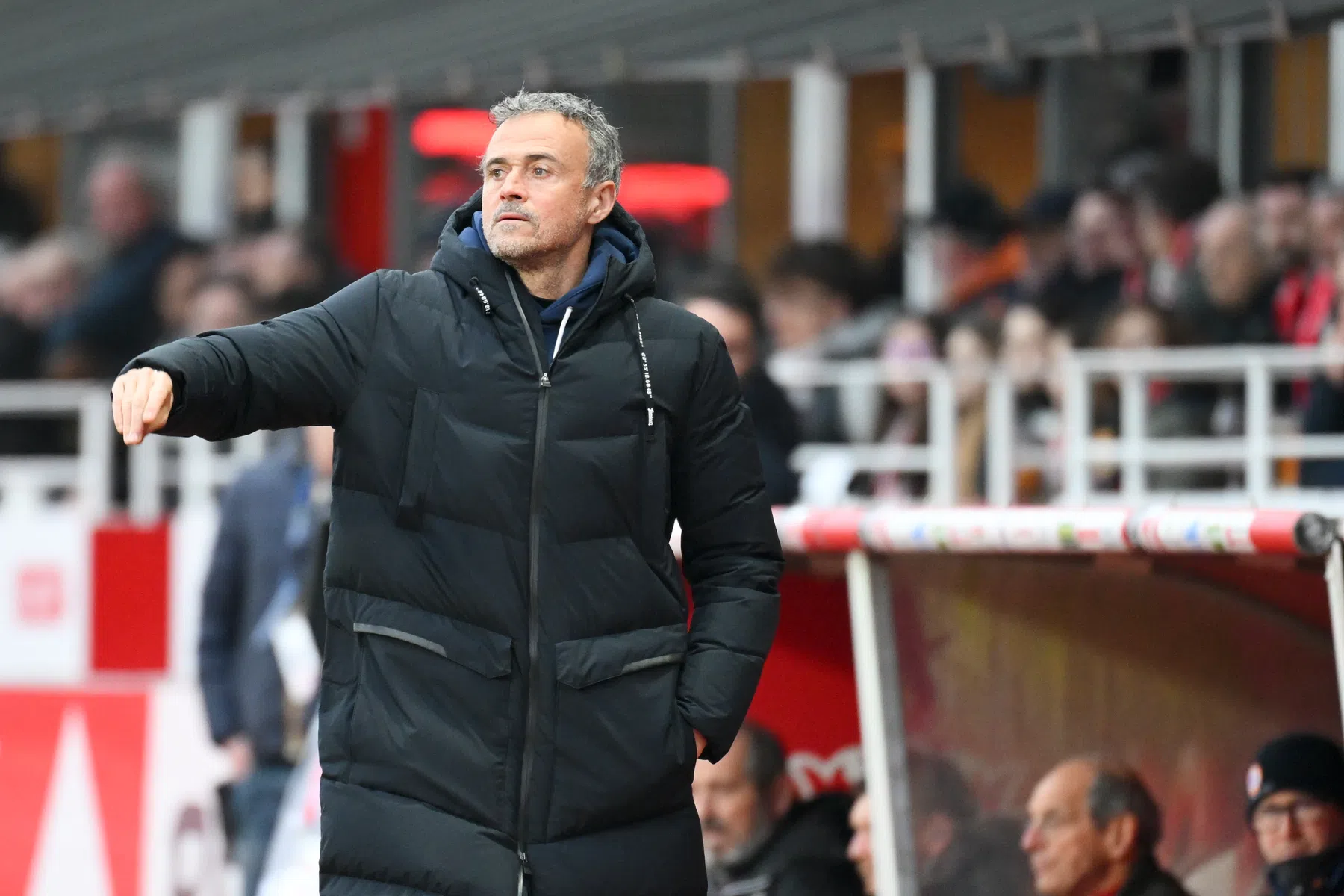 PSG slaat slag met contractverlenging viertal, waaronder Luis Enrique