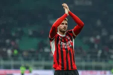 Thumbnail for article: Gimenez over zijn jongensdroom die uitkomt en het weerzien met Feyenoord