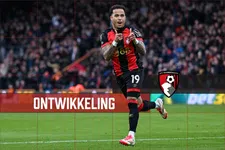 Thumbnail for article: De perfecte match: hoe Justin Kluivert een moderne topvoetballer wordt 