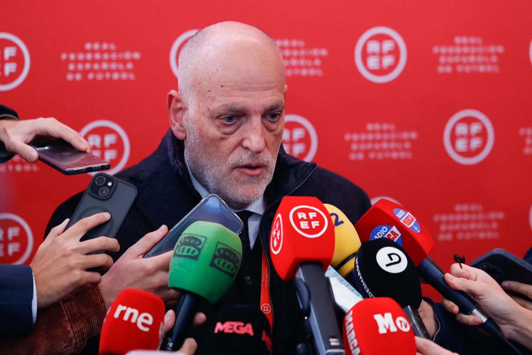 La Liga haalt uit naar Real Madrid: 'Ze hebben hun hoofd verloren'