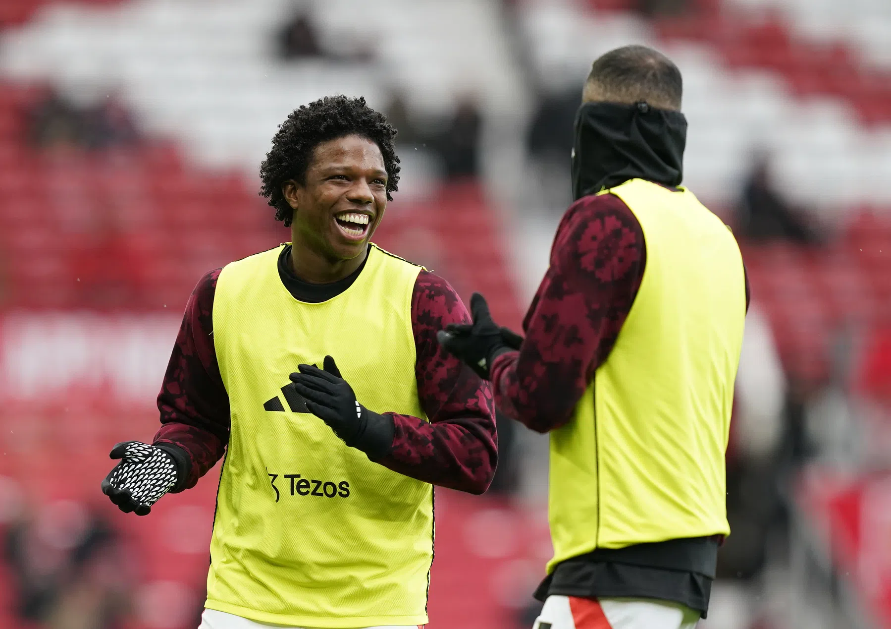 Malacia kan voor PSV debuteren tegen Willem II, geen Ledezma