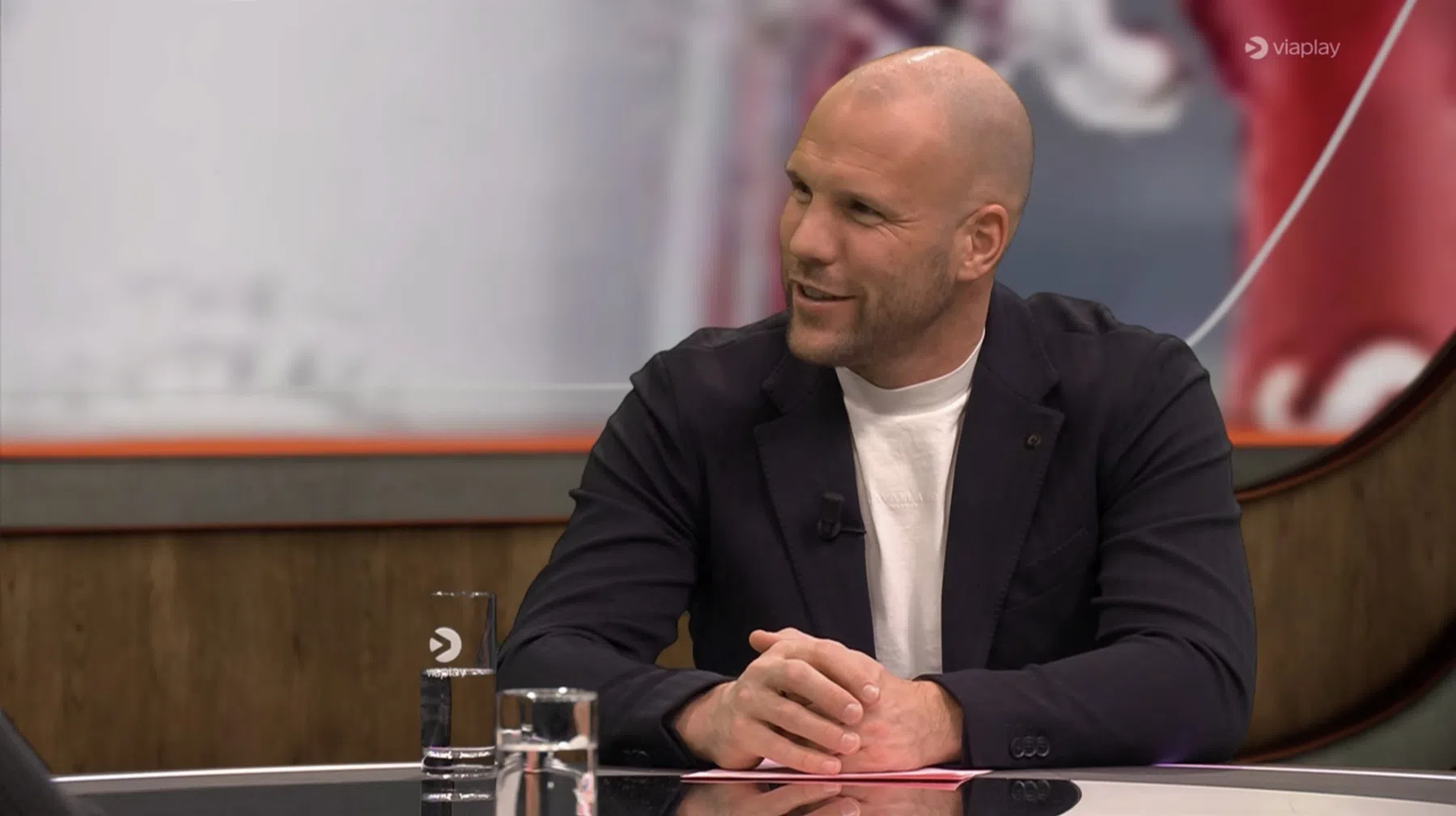 Onbegrip bij Vlaar en Van 't Schip om buitenspelgoal United: 'Ik snap het niet'