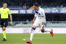 Thumbnail for article: Atalanta verplettert Verona met dank aan kwartet van Retegui