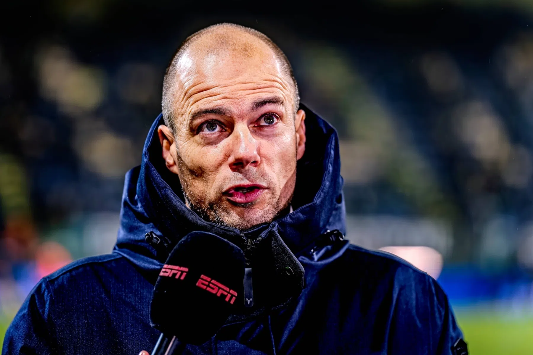 Buijs optimistisch bij overspelen duel met Heerenveen: 'Drie punten pakken'