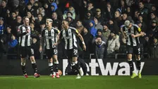 Thumbnail for article: Newcastle bekert met vuur aan de schenen verder in Birmingham