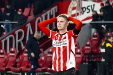 Thumbnail for article: PSV wordt gekraakt: 'De ervaren jongens hebben het laten afweten'