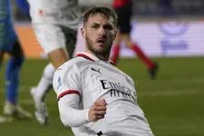 Thumbnail for article: Gimenez grijpt vlak voor weerzien met Feyenoord absolute hoofdrol bij Milan