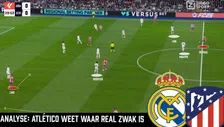 Thumbnail for article: Simeone laat zien: zó overleef je (telkens weer) de sterren van Real