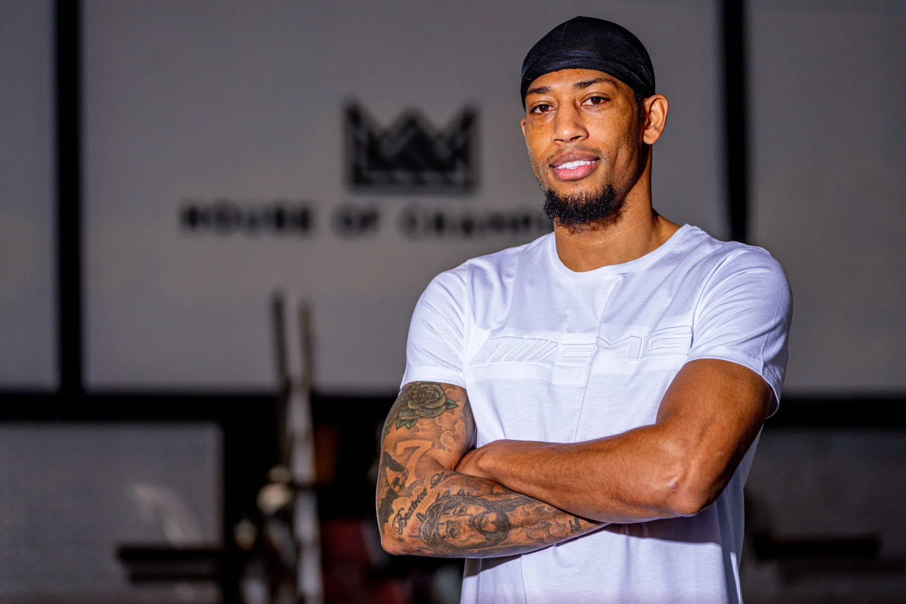 Kuijt verwelkomt Van La Parra en heeft gewenste versterking binnen