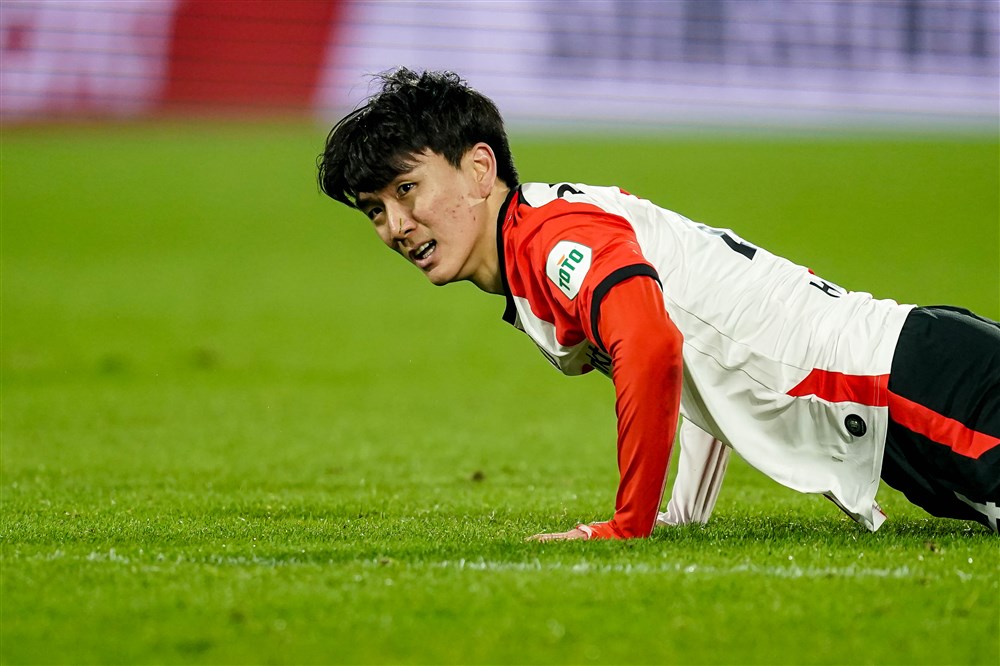 'Zoveel blessures voor Feyenoord is bijna gekmakend'