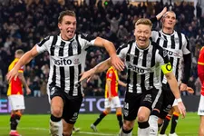 Thumbnail for article: Van amateurvoetbal naar openbaring: het kwartje valt bij Heracles