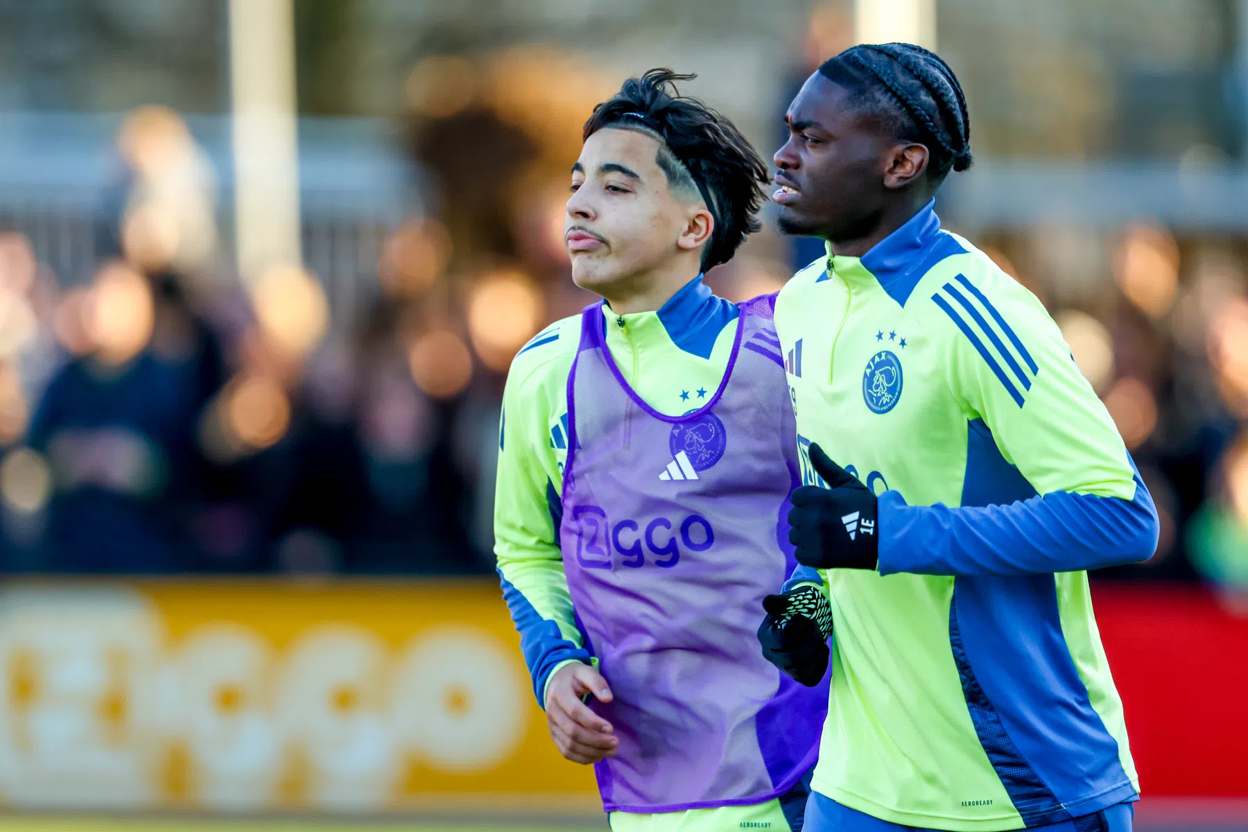 Farioli kiest voor basisdebutant als vervanger van geschorste Hato