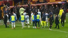 Thumbnail for article: Klucht in Turks voetbal met hoofdrollen voor Gala, Fener en ex-AZ'er