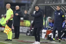 Thumbnail for article: Martens vond rode kaart overdreven: 'Ik vind dat je dat anders kan oplossen'