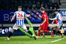 Thumbnail for article: Gürbüz in bijzonder rijtje: 'Hij speelt zoals iemand van zeventien hoort te spelen'