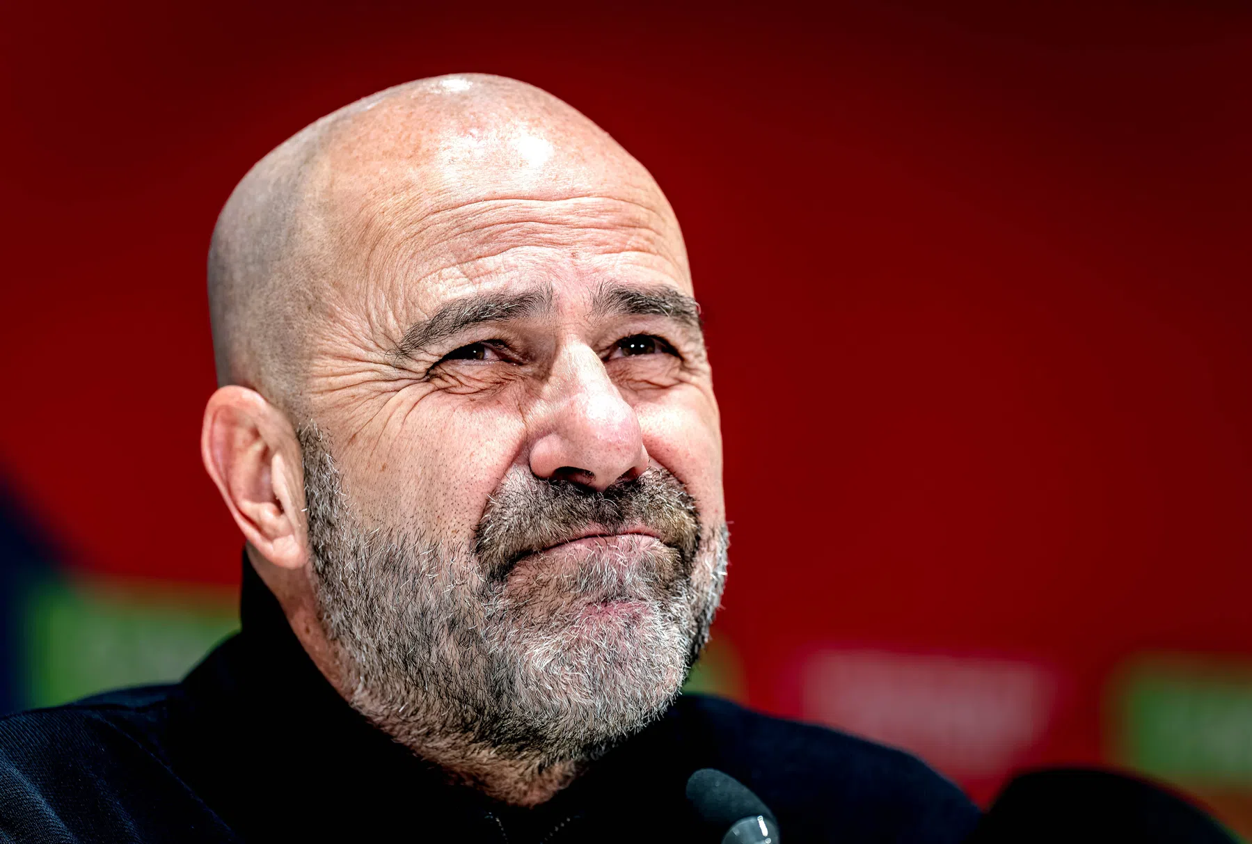 Bosz legt vinger op zere plek: 'Energielevel was laag'