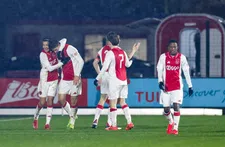 Thumbnail for article: Prachtige goals Kaplan en Bounida doen Excelsior pijn in promotiejacht