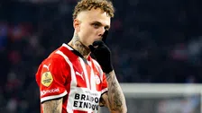 Thumbnail for article: Van Hanegem snapt PSV-fans: 'Ze geven een titelrace uit handen'