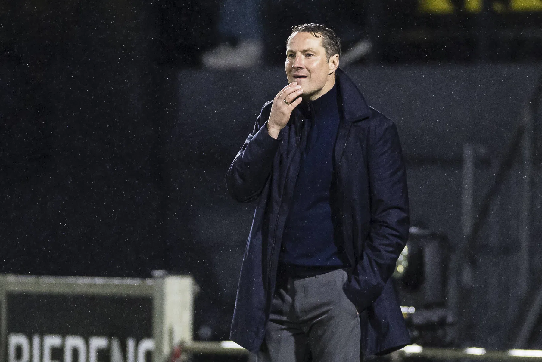 De stats: Priske presteerde in de Eredivisie iets beter dan Gullit
