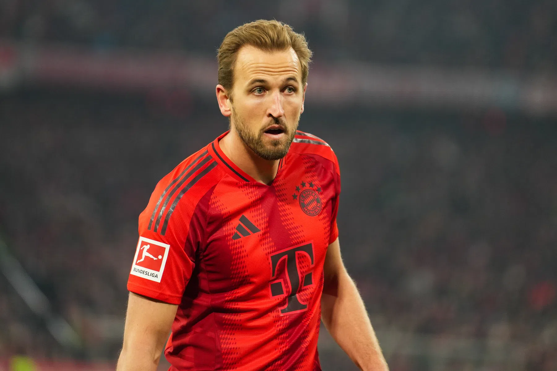 Geen rood voor Bayern: regels UEFA verbieden originele thuisshirt in CL