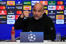 Thumbnail for article: Guardiola: 'Als ik niet zo veel gewonnen had, had ik op straat gestaan'