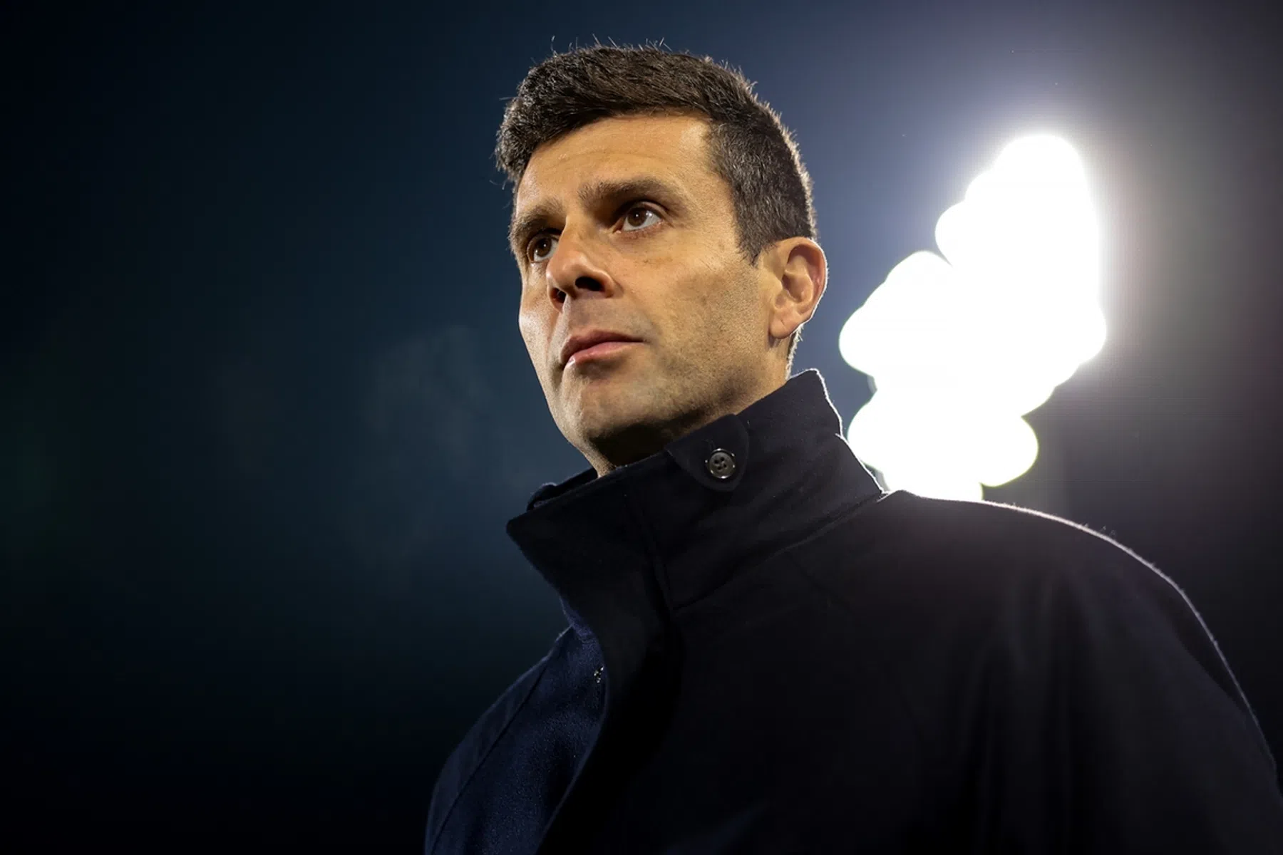 Motta analyseert PSV en steunt Koopmeiners