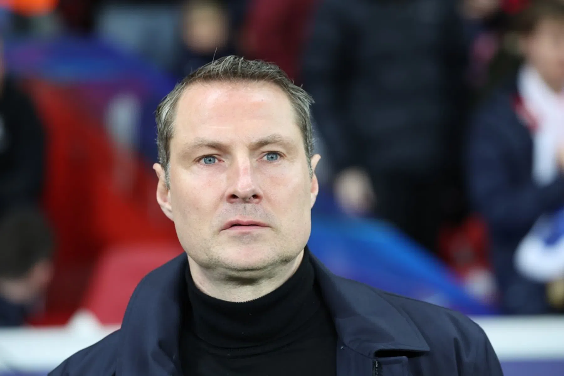 Italiaanse media na ontslag Priske: 'Ongelofelijk, riskant én sensationeel!'