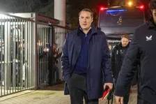 Thumbnail for article: Feyenoord zet Priske alsnog op straat