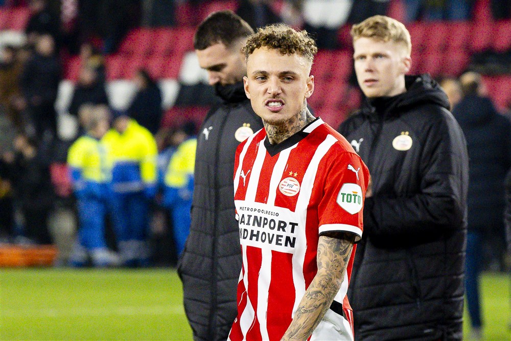 'We moeten kleurrijke spelers als Noa Lang ook koesteren'