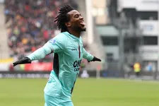 Thumbnail for article: Kadile de nieuwe Cathline? 'Ik kijk wel naar hem'